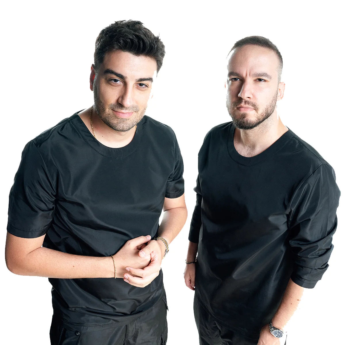 Arem & Arman